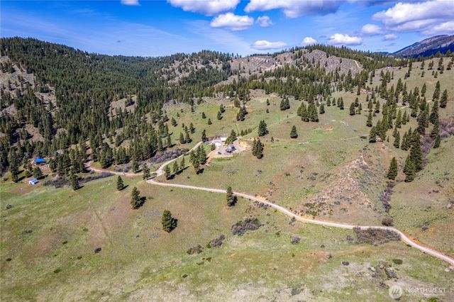 9660 Nahahum Canyon Road, Cashmere, WA 98815