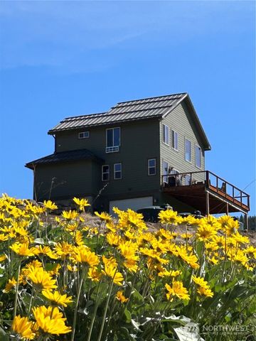 9660 Nahahum Canyon Road, Cashmere, WA 98815