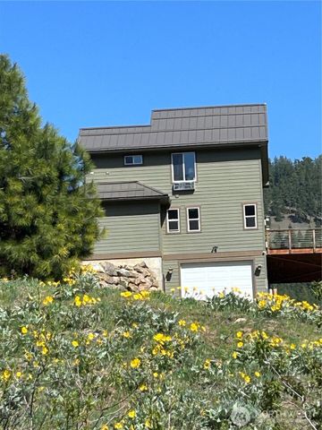 9660 Nahahum Canyon Road, Cashmere, WA 98815