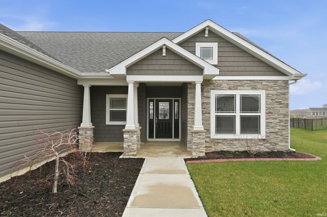 12340 Speranza Drive, Fort Wayne, IN 46818