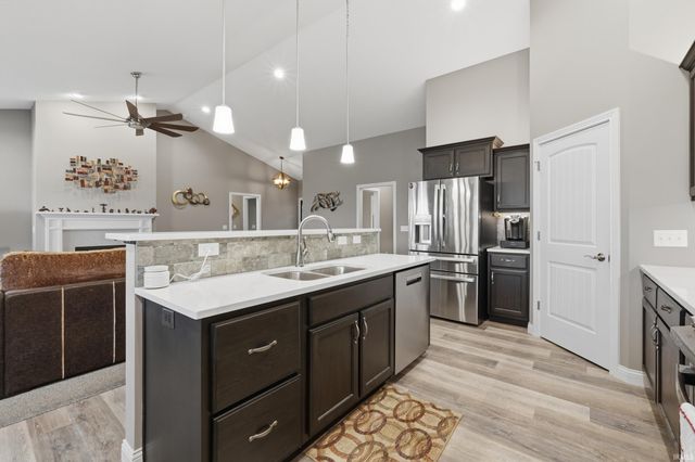 12340 Speranza Drive, Fort Wayne, IN 46818