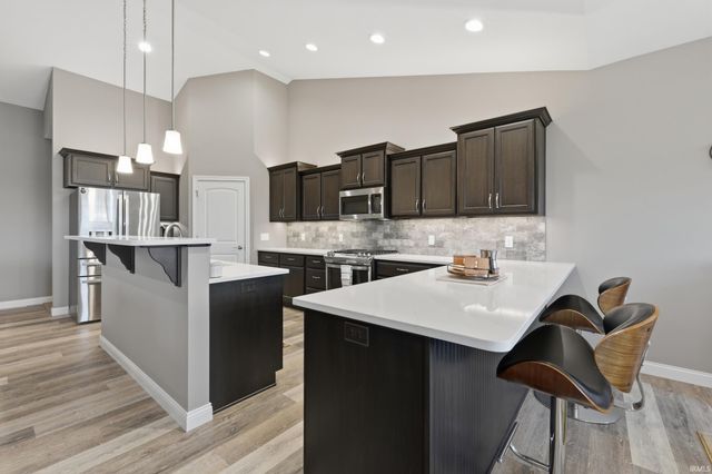 12340 Speranza Drive, Fort Wayne, IN 46818