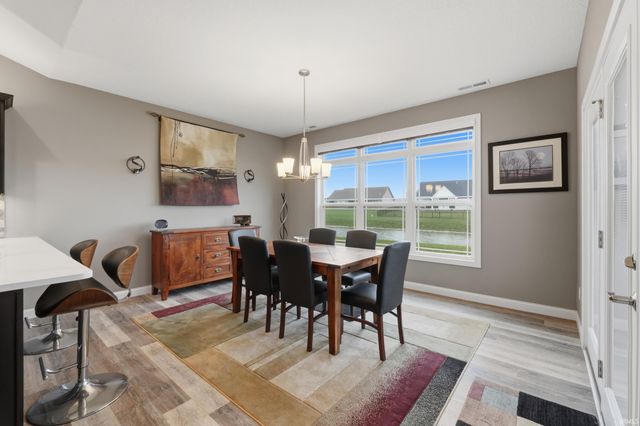 12340 Speranza Drive, Fort Wayne, IN 46818