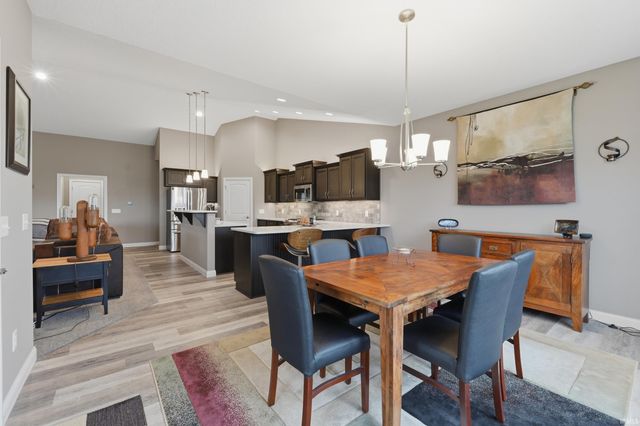 12340 Speranza Drive, Fort Wayne, IN 46818