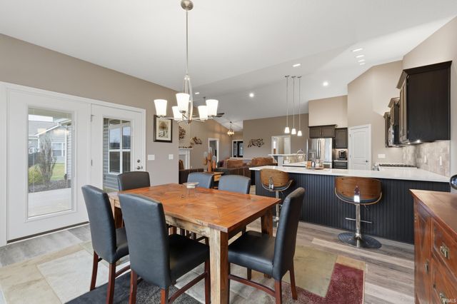 12340 Speranza Drive, Fort Wayne, IN 46818