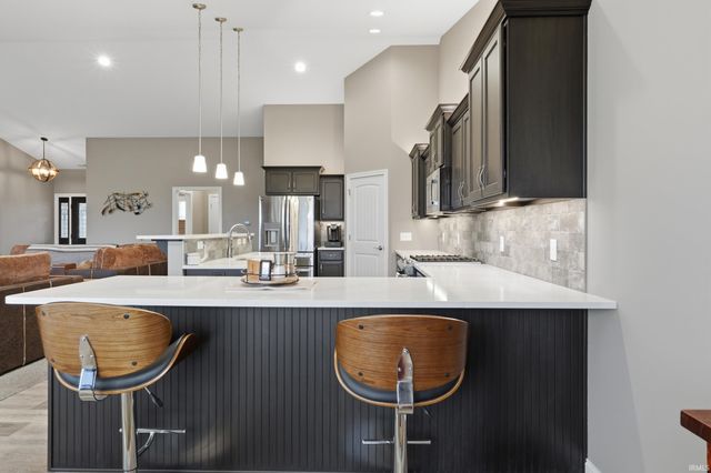 12340 Speranza Drive, Fort Wayne, IN 46818