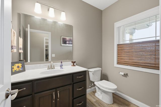 12340 Speranza Drive, Fort Wayne, IN 46818