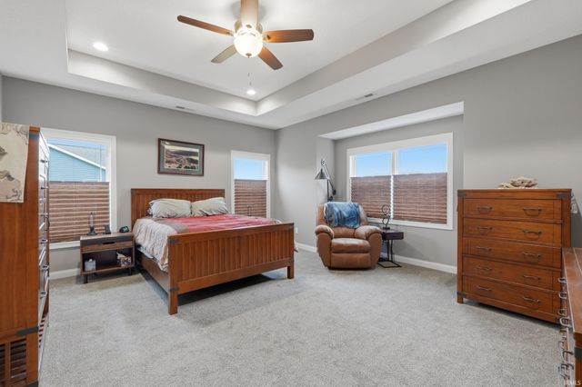 12340 Speranza Drive, Fort Wayne, IN 46818