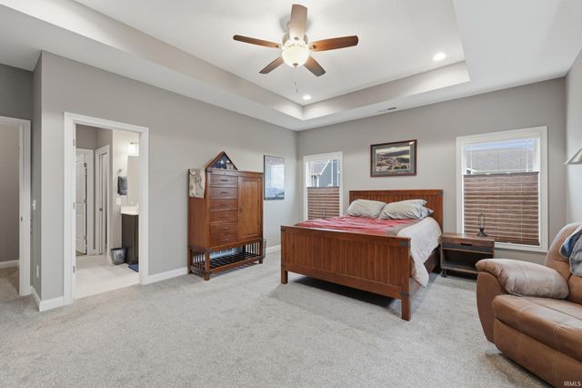 12340 Speranza Drive, Fort Wayne, IN 46818