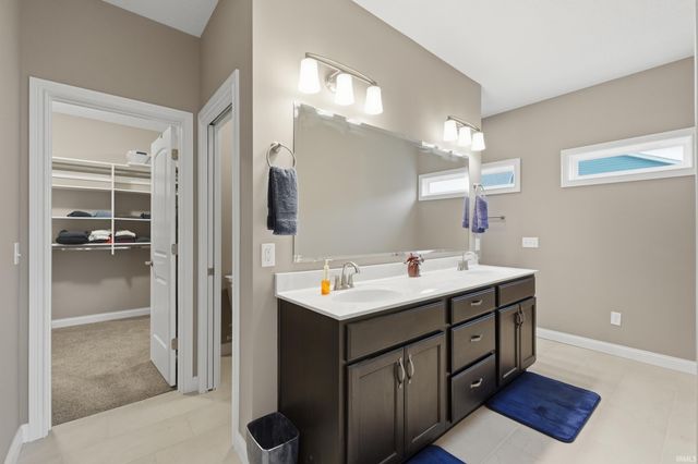 12340 Speranza Drive, Fort Wayne, IN 46818