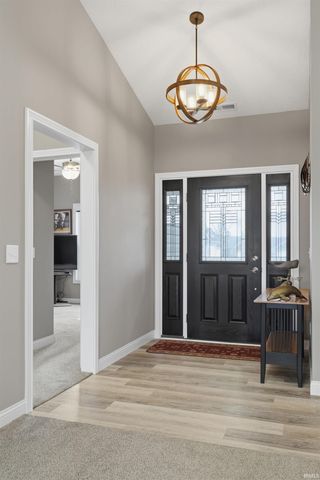 12340 Speranza Drive, Fort Wayne, IN 46818