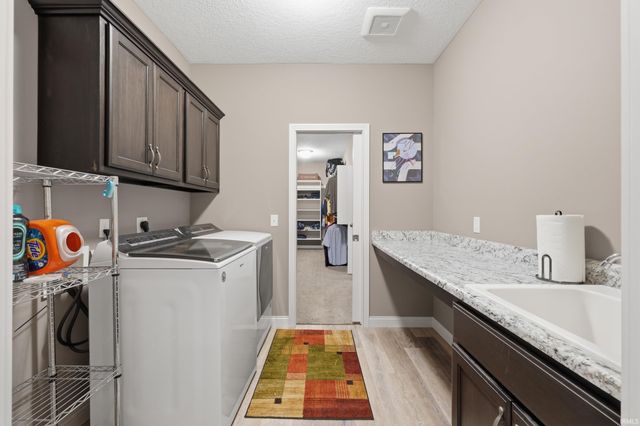 12340 Speranza Drive, Fort Wayne, IN 46818