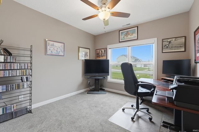 12340 Speranza Drive, Fort Wayne, IN 46818