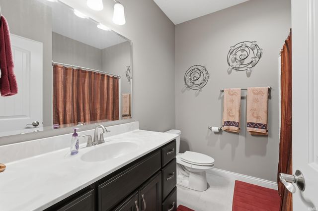 12340 Speranza Drive, Fort Wayne, IN 46818