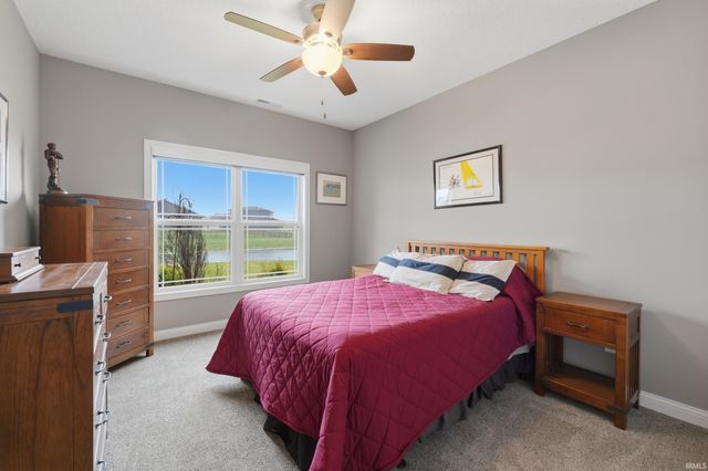 12340 Speranza Drive, Fort Wayne, IN 46818