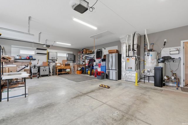 12340 Speranza Drive, Fort Wayne, IN 46818