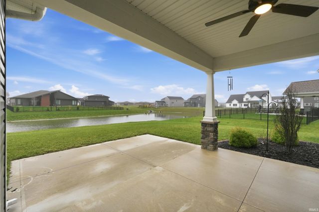 12340 Speranza Drive, Fort Wayne, IN 46818