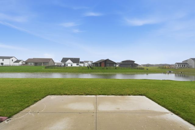 12340 Speranza Drive, Fort Wayne, IN 46818