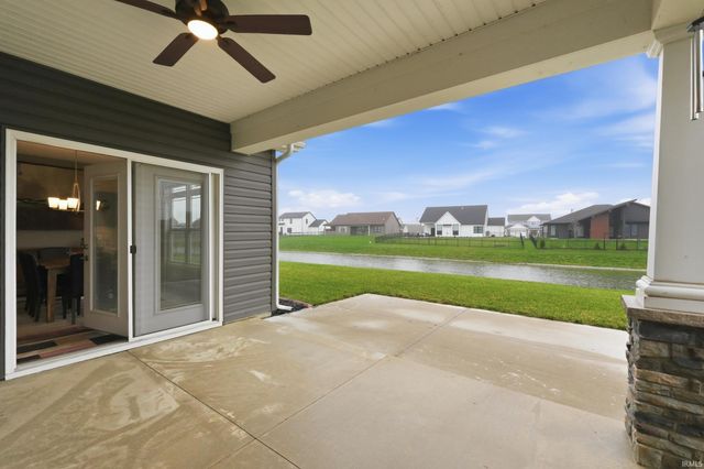 12340 Speranza Drive, Fort Wayne, IN 46818