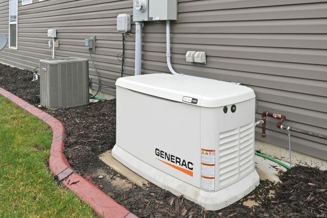 12340 Speranza Drive, Fort Wayne, IN 46818