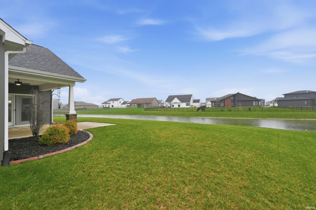 12340 Speranza Drive, Fort Wayne, IN 46818