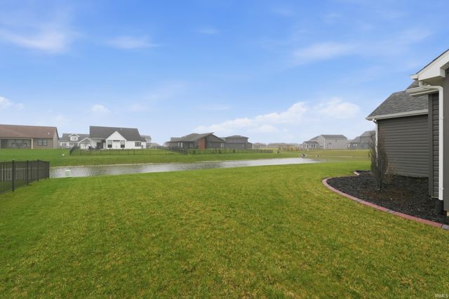 12340 Speranza Drive, Fort Wayne, IN 46818