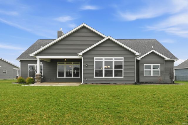 12340 Speranza Drive, Fort Wayne, IN 46818