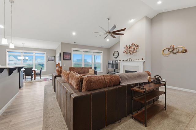 12340 Speranza Drive, Fort Wayne, IN 46818