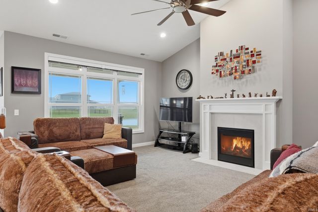 12340 Speranza Drive, Fort Wayne, IN 46818