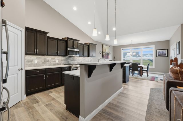 12340 Speranza Drive, Fort Wayne, IN 46818