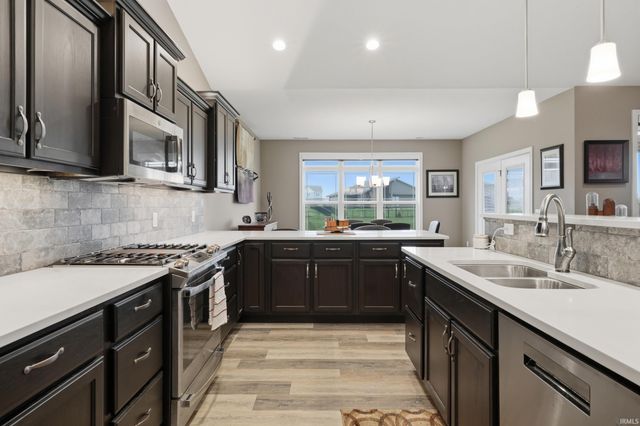 12340 Speranza Drive, Fort Wayne, IN 46818