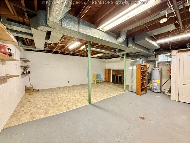 3013 Ridgeview Drive, South Charleston, WV 25303