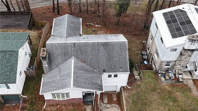 3013 Ridgeview Drive, South Charleston, WV 25303