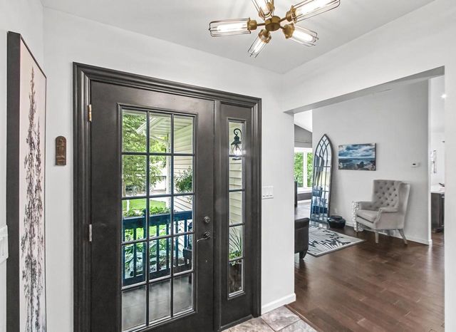 W9295 Oakland Road, Cambridge, WI 53523