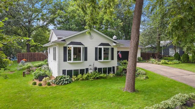 W9295 Oakland Road, Cambridge, WI 53523