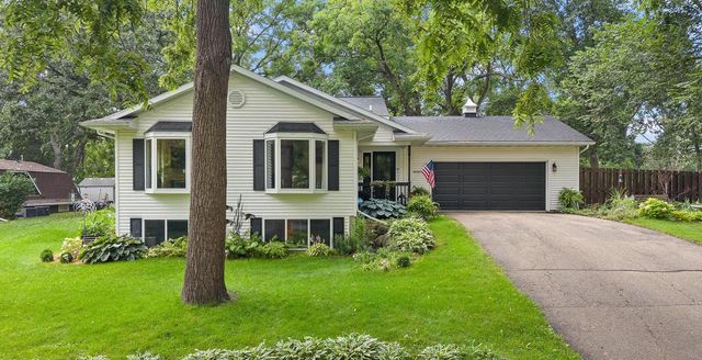 W9295 Oakland Road, Cambridge, WI 53523