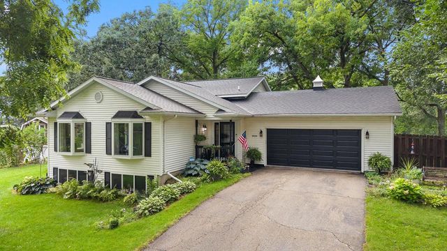 W9295 Oakland Road, Cambridge, WI 53523