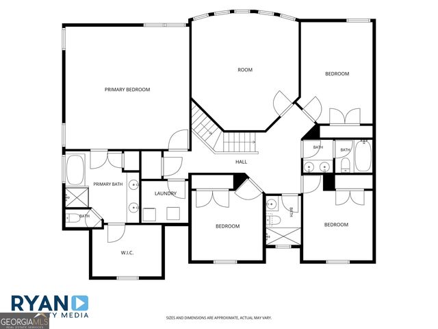 591 Saltbox Lane, Mcdonough, GA 30252