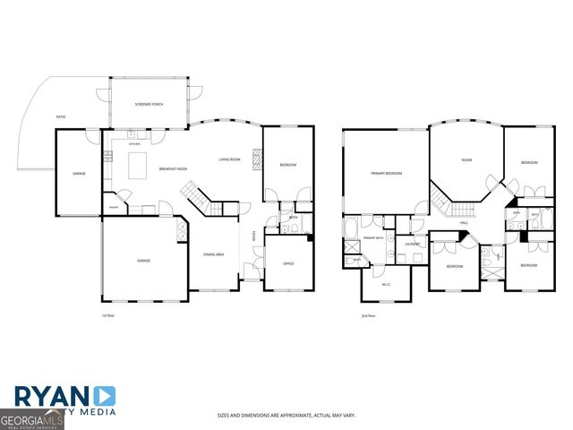 591 Saltbox Lane, Mcdonough, GA 30252