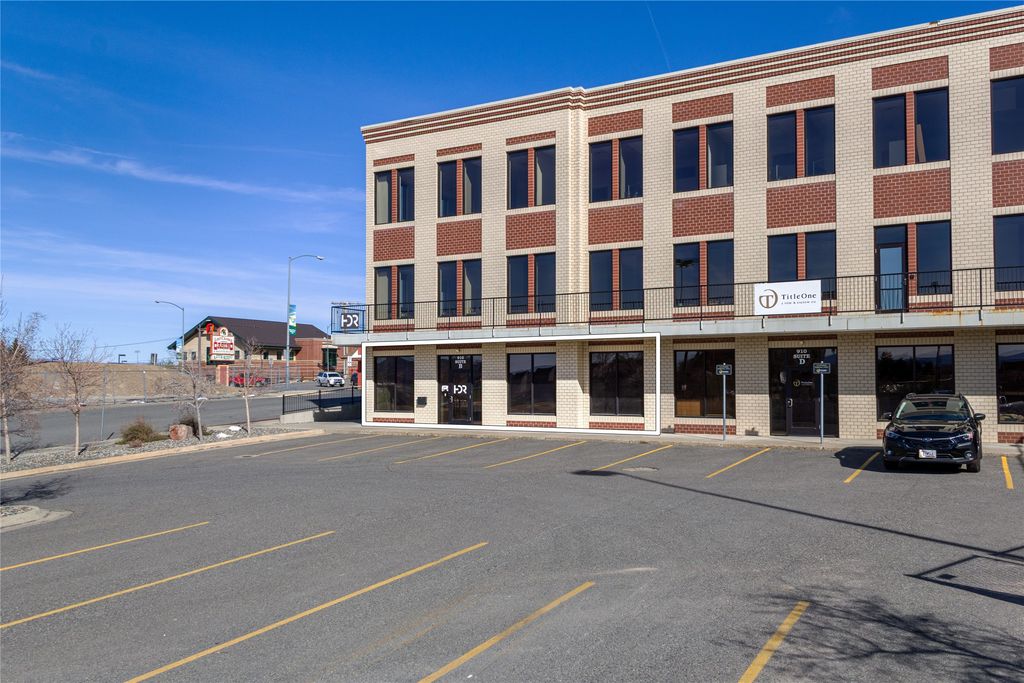 910 N Last Chance Gulch B, Helena, MT 59601