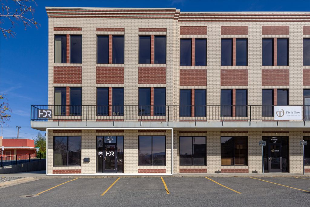 910 N Last Chance Gulch B, Helena, MT 59601 photo 2