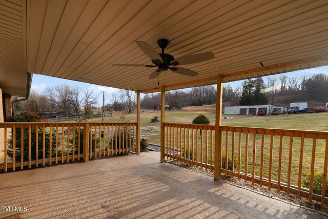 118 Hilbert Circle, Jonesborough, TN 37659