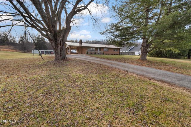 118 Hilbert Circle, Jonesborough, TN 37659