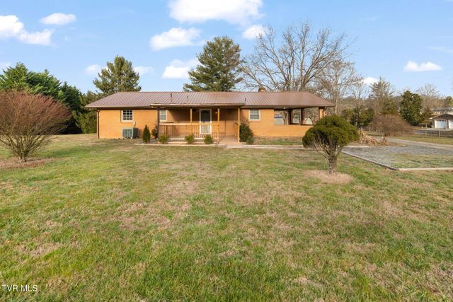 118 Hilbert Circle, Jonesborough, TN 37659