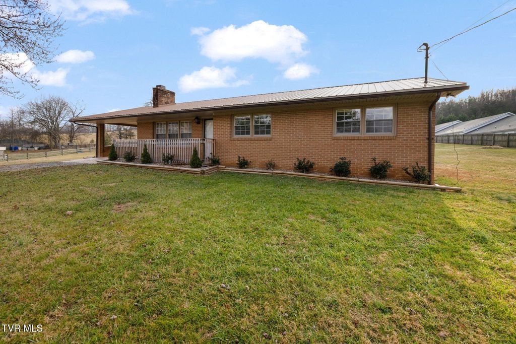 118 Hilbert Circle, Jonesborough, TN 37659