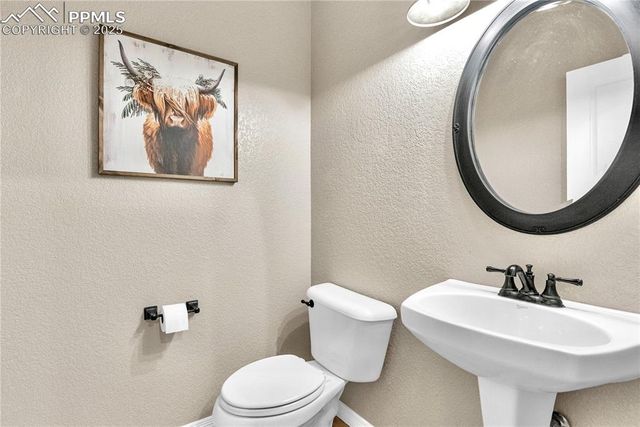 313 Milton Street, Palmer Lake, CO 80133