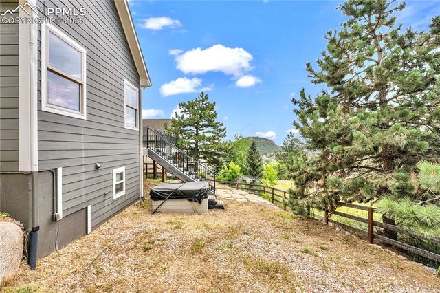 313 Milton Street, Palmer Lake, CO 80133
