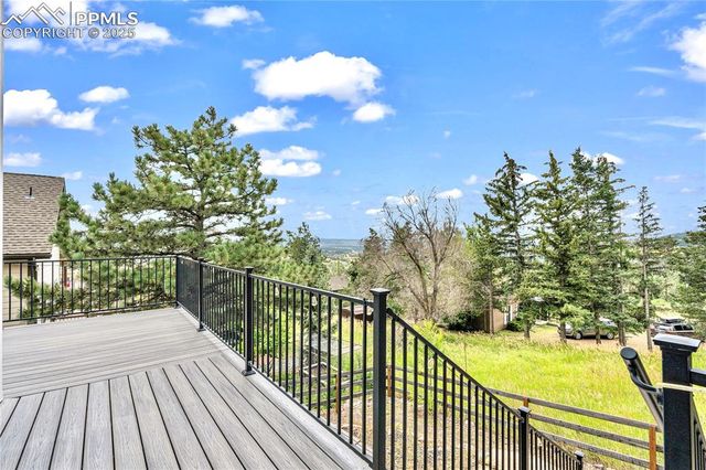 313 Milton Street, Palmer Lake, CO 80133