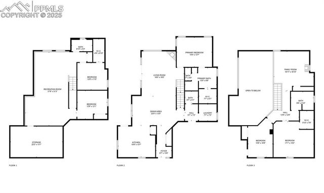 313 Milton Street, Palmer Lake, CO 80133