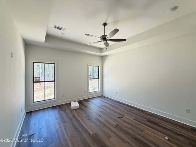 325 Stronghold Drive, Brandon, MS 39042